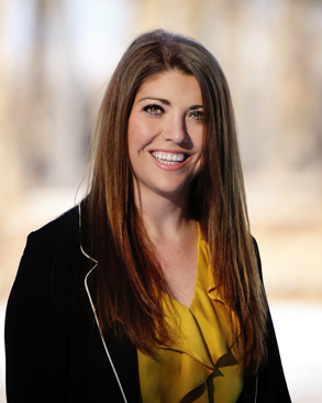 Leann Brown