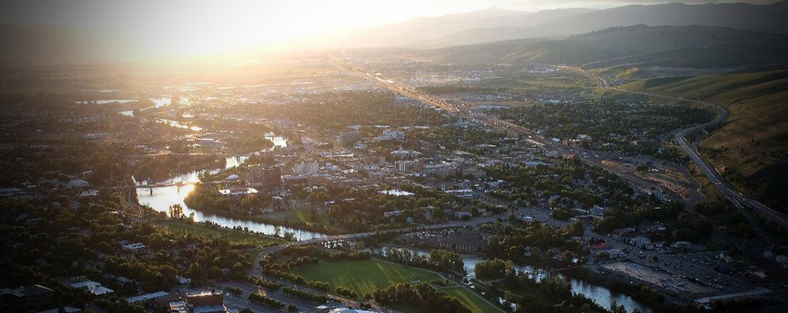 Clients & Community - Bank of Montana