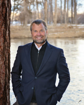 Thomas R. Swenson