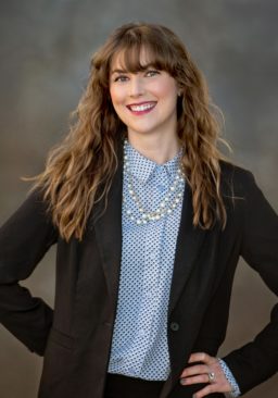 Hannah Metcalf